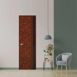 Hollow Pvc Door, High durability and optimum usage