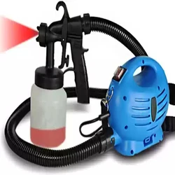 Home Paint Spray Machine, Primers and stains, adjustable