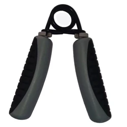 Rubber Hand Gripper, Adjustable resistance type