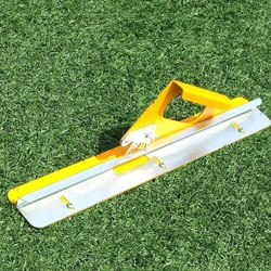 Artificial Grass Cutter, Changeable blade feature