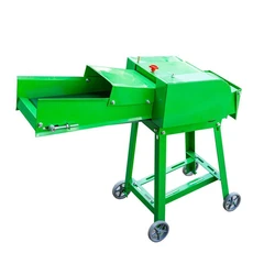 Grass Chopper Machine, High productivity make food