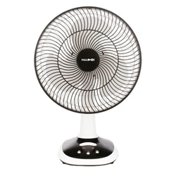Inverter Table Fan, Efficient high speed dc motor