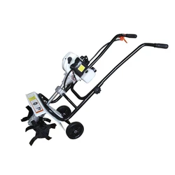 Cultivator Power Tiller, 200 cc powerful engine