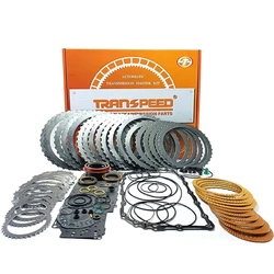 Automatic Transmission Kits, Beyond industry standards