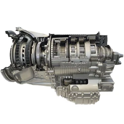 Car Automatic Transmission Parts, Propeller shaft