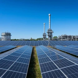 Solar Power Panels, Home and commercial usage