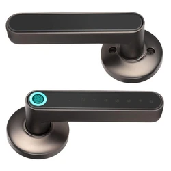 Door Fingerprint Lock