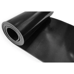Heat Resistant Viton Rubber Sheet, hydrofluoric