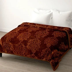 Blanket Mink Heavy Various designs and sizes
