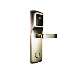 Door Hotels Electronic 