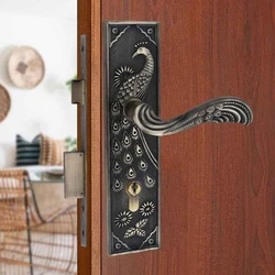 Mortise Door Lock