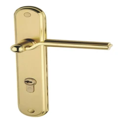 Doors Mortise Handle Lock
