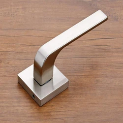 Mortise Rose Lock