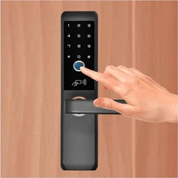 Digital Door Locks