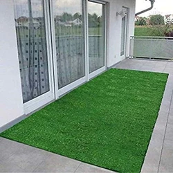 Artificial Lawn flooring Carpet & Mat for Balcony