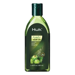 Huk Amla Hair Oil