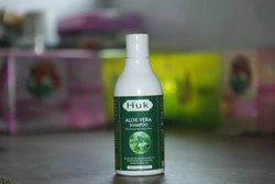 Huk Aloe Vera Shampoo with Rosemary & Amla