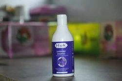 Huk Lavender Shampoo — Lavender Shampoo