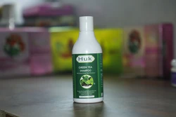Huk Green Tea Shampoo — Green Tea Shampoo