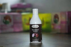 Huk Onion Shampoo — Onion Shampoo