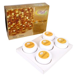 Huk Gold Facial Kit