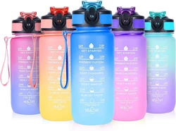 Water Bottle