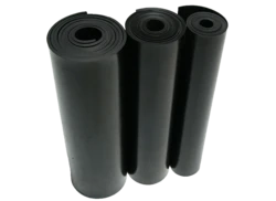 Oil and Hest Resistant Nitrile Rubber Sheets