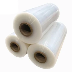 Stretch Film Jumbo Roll, Resistance to punctures