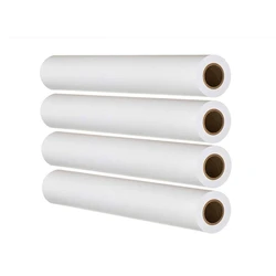 Direct Thermal Labels - 4" x 6" Shipping Labels
