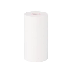 Casio Printing Calculator Paper Rolls, Thermal paper type