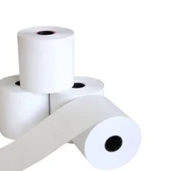 Calculator Receipt Paper, Smooth finish, customizable