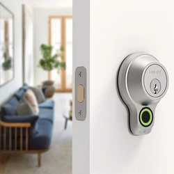 Door Lock Fingerprint