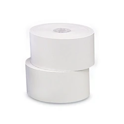 Printing Calculator Paper Rolls, 150-200 roll length