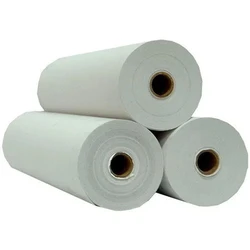 White Thermal Fax Paper, Standard width, sharpness