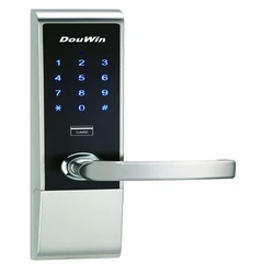 Door Security System