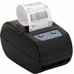Bluetooth Label thermal Printer, Automatic type