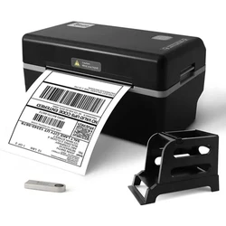 Shipping Label Printer Thermal, New condition