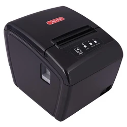 Plastic Thermal Printer, Auto cutter, bt connectivity