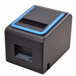 Receipt Printing Thermal Printer, Auto cutter, 203 dpi