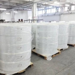 Thermal Ecofriendly Jumbo Roll, 100% recyclable