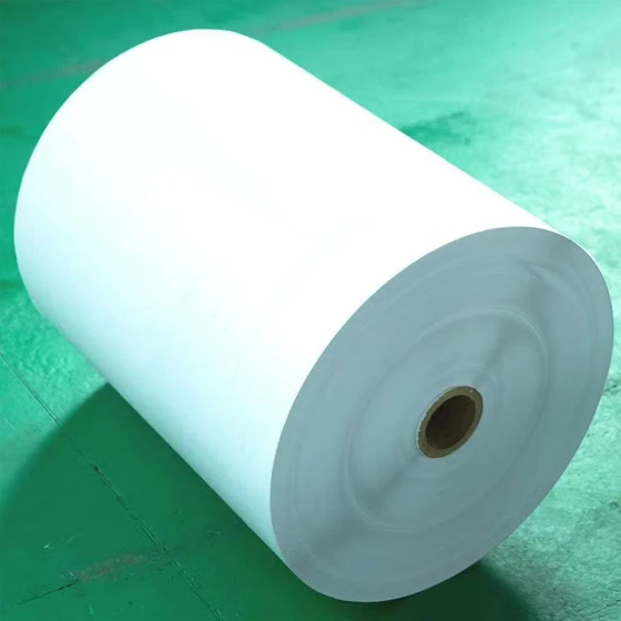 Pos Thermal Paper Jumbo Rolls 75gsm, 200m to 1000m length