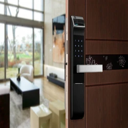 Door Digital Lock