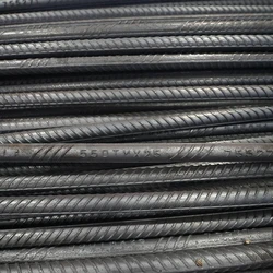 High Elongation TMT Steel Bar, High seismic risk areas