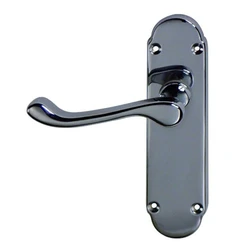 Hotforge Latch Knob