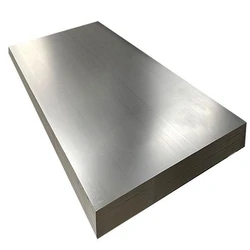 Hot Rolled 304 SS Sheet, Rougher than cold rolled