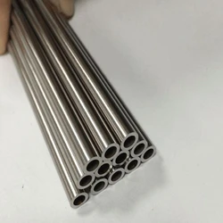 ss 304L ERW Pipe, Bright or pickled, architectural