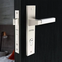 Doors Handles Locks