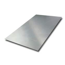 SS 316 Plain Sheet, Smooth clean appearance type