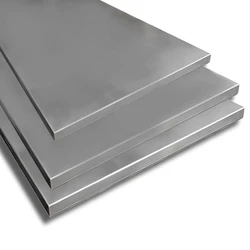 316 SS Long Sheet, Extended length dimension