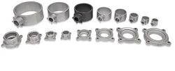 Valve Casting